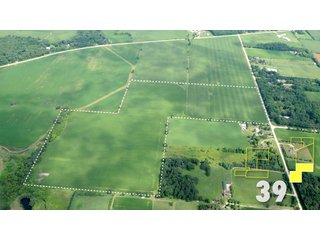 Property photo 148 - Land Auction - 3,379 Acres in 48 Tracts, 2,900 Acres Tillable, Large Contiguous Tracts - Investment Potential